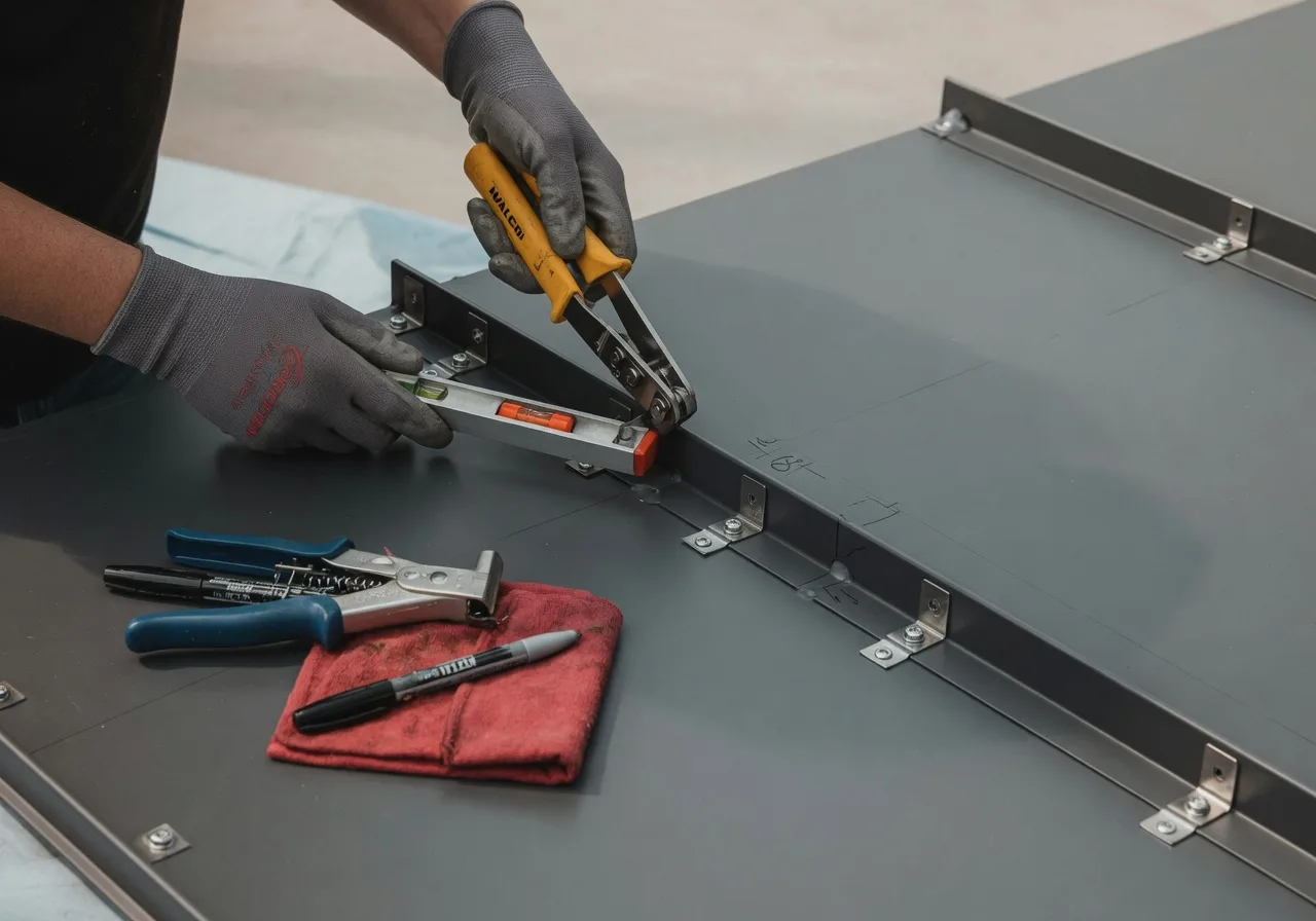 Why choose Metal Roofing Installation in Lund, NV